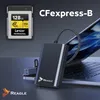 Lecteurs de cartes CFexpress Type B, USB 3.2 Gen 2 10 Voir les images du produit 2