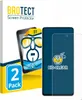2x Für Xiaomi Redmi Note 14 5G Schutzfolie BROTECT Produktbild-Vorschau 1