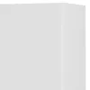 Spell Armoire 1 porte blanc. Voir les images du produit 5