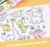 Rotolo per dipingere e disegnare, rotolo per il disegno dei Anteprima dell’immagine prodotto 7
