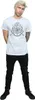 Harry Potter - T-Shirt für Herren BI1217 (3XL) (Grau) Produktbild-Vorschau 4