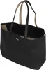 Lacoste Anna - Shopper 35 cm (noir krema) Produktbild-Vorschau 6