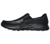 Skechers Slipper Slipper Leder Produktbild-Vorschau 23