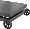 Expondo Steinberg Systems Podlahová váha – 600 kg / 0,1 kg  Náhled obrázku produktu 4