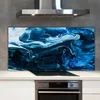 Coloray Spritzschutz aus Glas 140x70  Wandkunst Produktbild-Vorschau 2