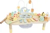 Großhandel GmbH - Ware SMH Motorik-Spieltisch 44x27x31cm Produktbild-Vorschau 1