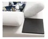 XXL Sofa Große Wohnlandschaft U-Form MELODIE X - GRAU FREYA Produktbild-Vorschau 9