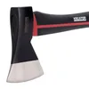 KREATOR Axt Beil Holzaxt 80 cm 1250 g geschmiedeter Stahl Produktbild-Vorschau 4