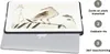 MuchoWow® Laptop Hülle 17 Zoll Laptoptasche Vogel - Zweig - Produktbild-Vorschau 5