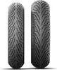 Michelin City Grip 120/70 - 14 M/C Xl Tl/Tt 61P Posteriore Anteprima dell’immagine prodotto 6