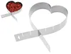 Westmark Moule à gâteaux en forme de coeur, ajustable Voir les images du produit 28