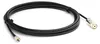 4m Mini UHF Stecker auf SO239 RG58 Koaxialkabel - 4 Meter Produktbild-Vorschau 2