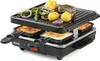 Domo DO9147G, 4 Person(en), 210 x 210 mm, 4 Stück(e) Produktbild-Vorschau 19