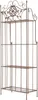 CLP Pflanzenregal Metall klappbar Flora, Blumenregal 4 Produktbild-Vorschau 6