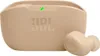 JBL Auricolari Bluetooth Wave Buds USB-C Beige Anteprima dell’immagine prodotto 1