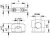 OBO® Bettermann SOM-Schelle  15-25mm Produktbild-Vorschau 2