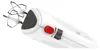 Bosch, Handmixer, Grau, Weiß, 375 W, MFQ22100 Produktbild-Vorschau 5