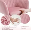 WOLTU Schreibtischstuhl, Bürostuhl ergonomisch, mit Produktbild-Vorschau 5