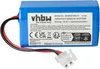 vhbw Akku kompatibel mit Silvercrest SSRA1 Staubsauger Produktbild-Vorschau 9