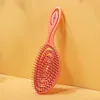Chiara Ambra Spiral Haarbürste ohne Ziepen - Bürste Haare - Produktbild-Vorschau 5