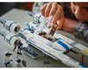 LEGO Star Wars Povstalecká stíhačka U-Wing, Sada na Náhled obrázku produktu 35