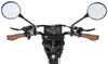 APE RYDER Mandrill E-Bike 20" Fatbike, 250W Motor, 48V 15Ah Produktbild-Vorschau 4