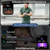 Smartwatch Bluetooth 5.3 mit Anruffunktion, 112 Sportmodi Produktbild-Vorschau 5