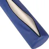 Coussin cylindrique 12 x 60 - K512 bleu Voir les images du produit 2