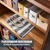 BigDean Strandtasche XXL große Badetasche mit Produktbild-Vorschau 4