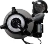 vidaXL Pompa do filtrów piaskowych 600 W 17.000 l/h Podgląd zdjęcia produktu 2