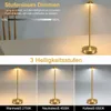 6er Kabellose Dimmbare LED Tischleuchte, Wiederaufladbar Produktbild-Vorschau 2