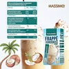 MASSIMO Frappé Kokosnuss 250g (10 Sticks á 25g) - Produktbild-Vorschau 2