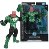DC Multiverse Kilowog (Green Lantern) – 7-inch luxe Productafbeelding-voorbeeld 2