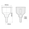 Imbuto Lampa Clean-Fuel con filtro separatore Anteprima dell’immagine prodotto 3