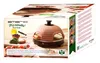 Emerio Pizzarette für 4 Personen 900 W PO-115985 Produktbild-Vorschau 5