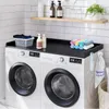 SucceBuy Plan de travail pour lave-linge/sèche-linge, 54 x Voir les images du produit 1