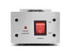 Dynavox HiFi-Steckdosenleiste X1000S, silber Produktbild-Vorschau 2