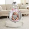 Ingenuity Babyschaukel Simple Comfort Cassidy Produktbild-Vorschau 11