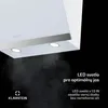Klarstein FlashLine digestor - 60 cm digestor, dotykový Náhľad obrázku produktu 5