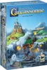 Nebel über Carcassonne, Brettspiel Produktbild-Vorschau 1