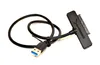 Sabrent EC-SSHD, Schwarz, 101,6 mm, 111,8 mm, 35,6 mm, 1 Produktbild-Vorschau 10
