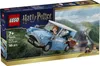 LEGO Harry Potter 76424 Flying Ford Anglia. Kids Toys. Productafbeelding-voorbeeld 32