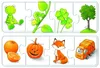 Tutti i miei colori Ravensburger 03007 Anteprima dell’immagine prodotto 4