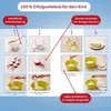 Kinderleichte Becherküche - Plätzchen, Kekse, Cookies & Co. Produktbild-Vorschau 18