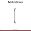 Winkelring HJ2240 -E ID 200,07mm AD 256,9mm Breite28mm FAG Produktbild-Vorschau 4