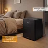 TZS First Austria - Mini Frigorifero 40L silenzioso - Anteprima dell’immagine prodotto 3