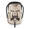 A baby car seat is shown from the front against a white background. Náhľad obrázku produktu