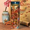 Habarri | DIY Book Nook - Bankett der Tang-Dynastie - Produktbild-Vorschau 12