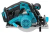 Makita DHS 680 Z Sega circolare a batteria 18V 165mm - Anteprima dell’immagine prodotto 4