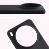 Silikon Handyhülle für Vivo X300 Ultra, Bizon Soft Case, Produktbild-Vorschau 5